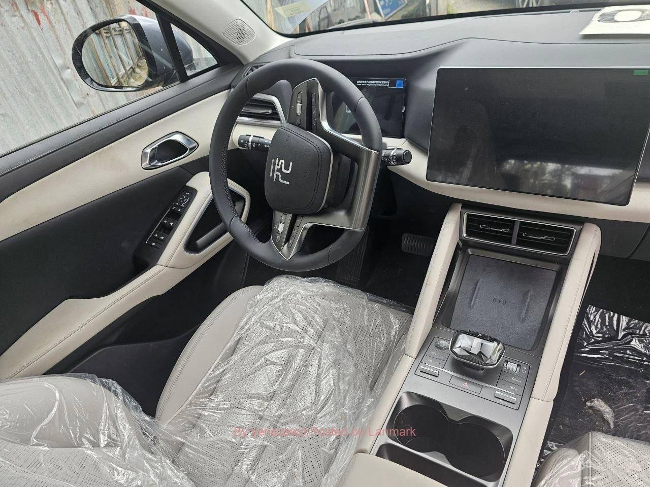 Brand BYD Yuan Up 2025 bank 50% available