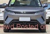 Brand BYD Yuan Up 2025 bank 50% available