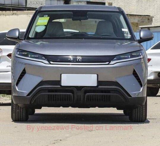 Brand BYD Yuan Up 2025 bank 50% available