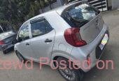 Brand Kia Picanto 2021 for sell