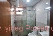 UNFURNISHED APARTMENT FOR RENT