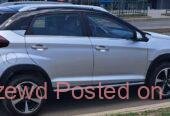 Brand Cherry Tiggo 2pro 2022 for sell