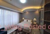 FURNISHED APARTMENT FOR RENT