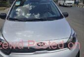 Brand Kia Picanto 2021 for sell