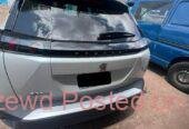 Brand Peugeot 2008 model 2022 for sell
