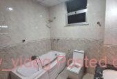 Unfurnished apartment for rent