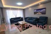 FURNISHED APARTMENT FOR RENT