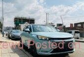 Brand New Honda E: NP1 EV Car 2023 for sell