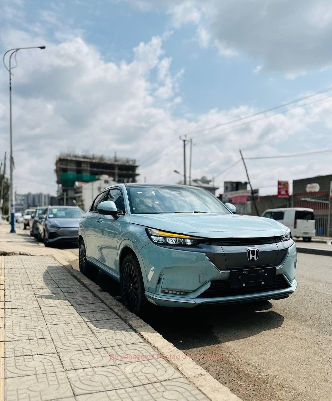 Brand New Honda E: NP1 EV Car 2023 for sell