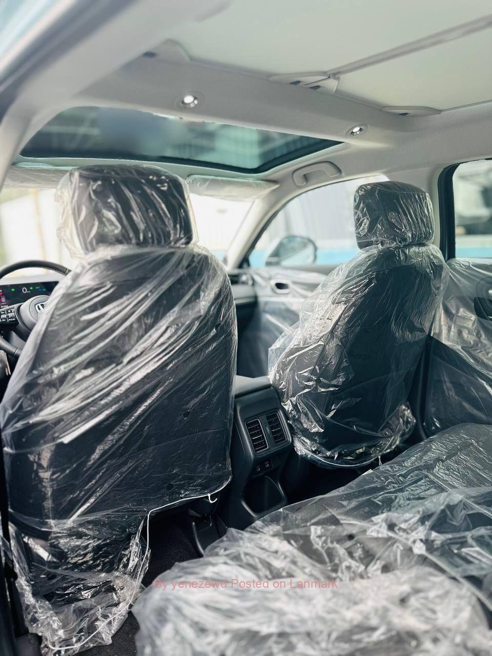 Brand New Honda E: NP1 EV Car 2023 for sell