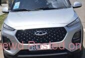 Brand Cherry Tiggo 2pro 2022 for sell