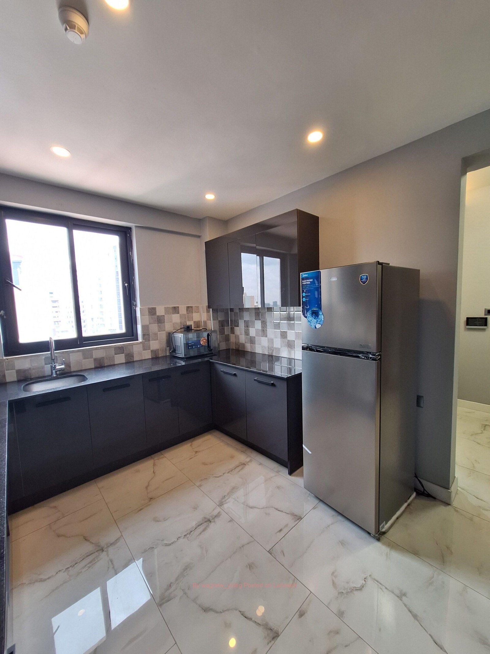 FURNISHED APARTMENT FOR RENT