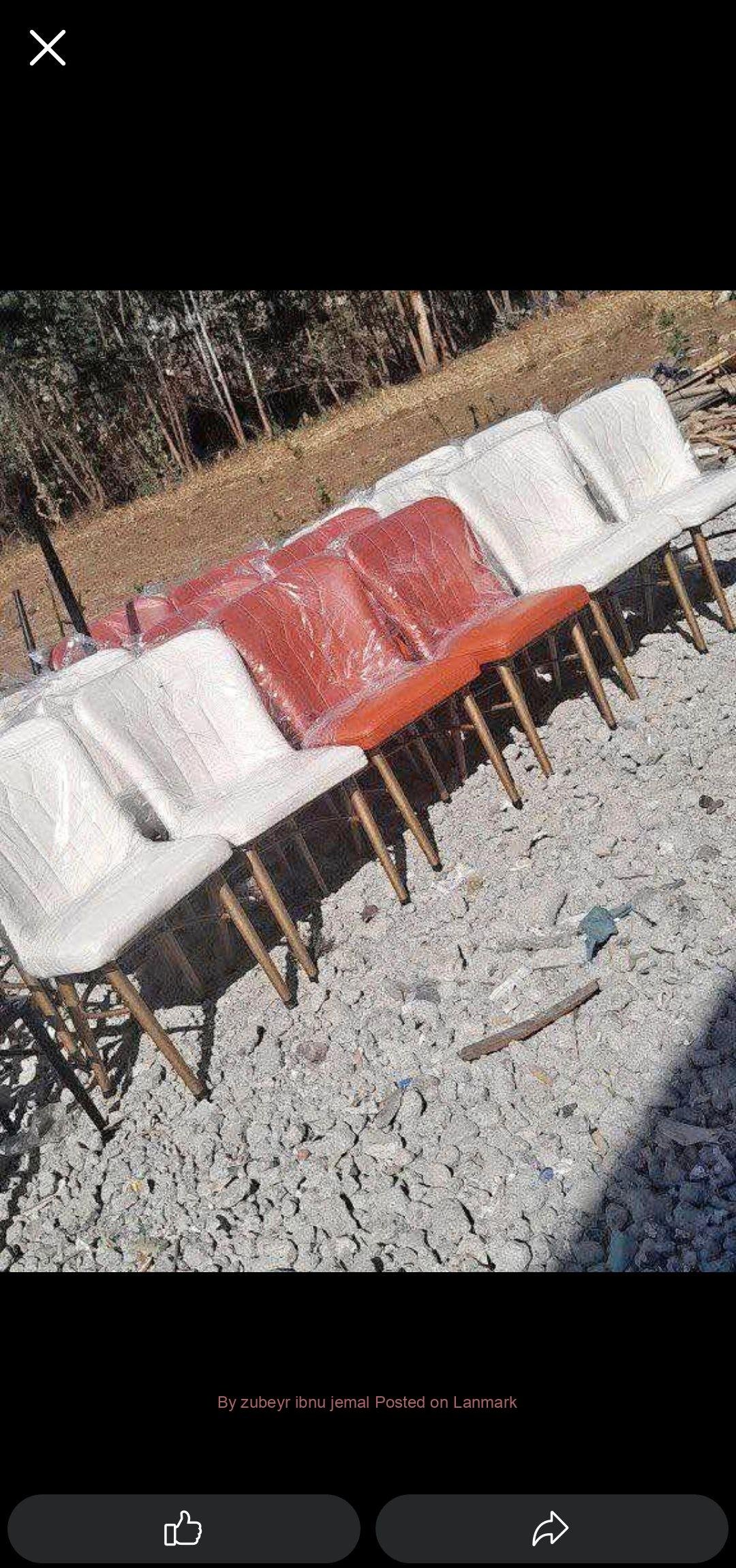 Dining MODERN QUALITY LEATHER CHAIRS FOR HOTEL RESTAURANT CAFE