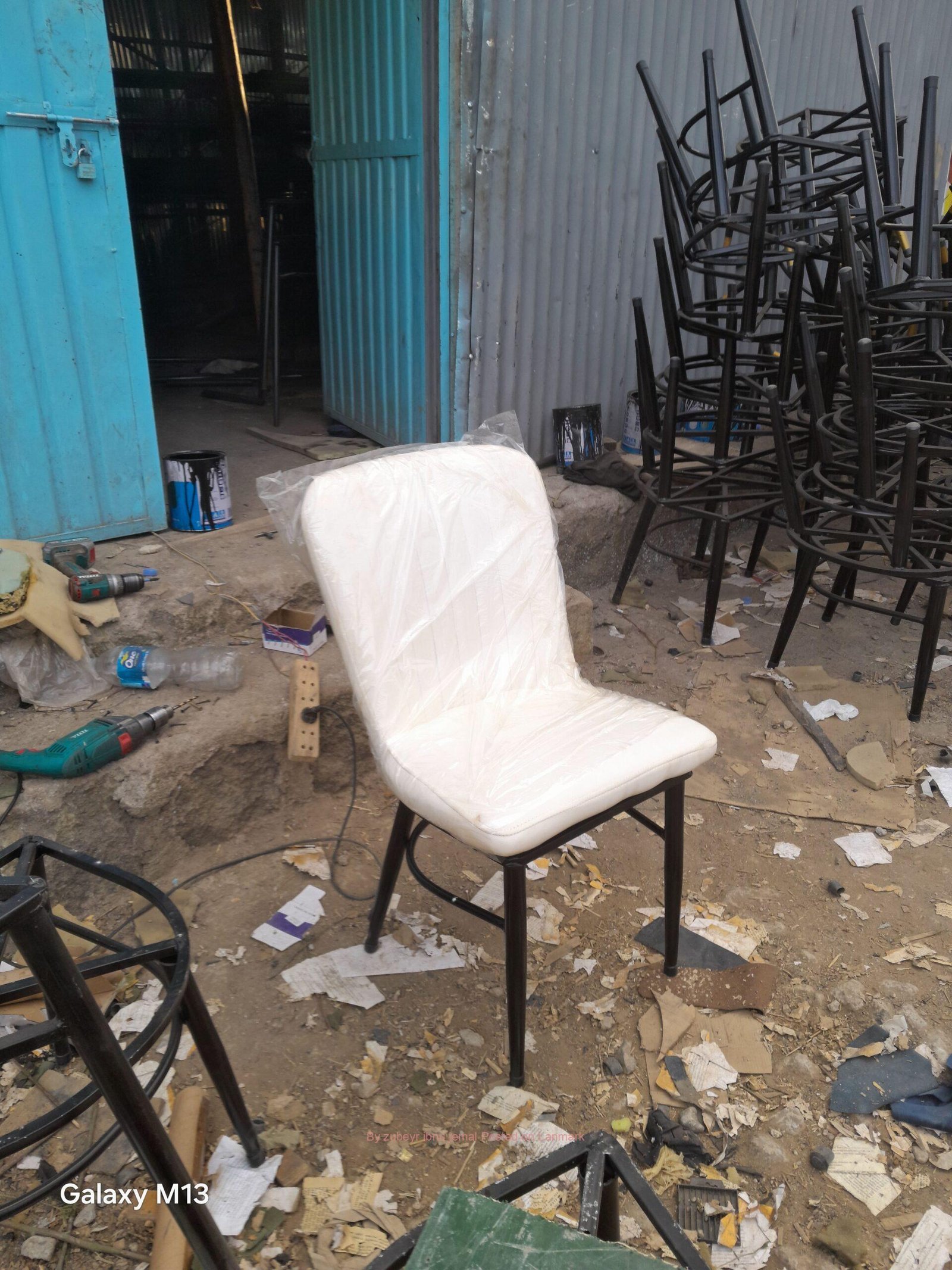 Dining MODERN QUALITY LEATHER CHAIRS FOR HOTEL RESTAURANT CAFE