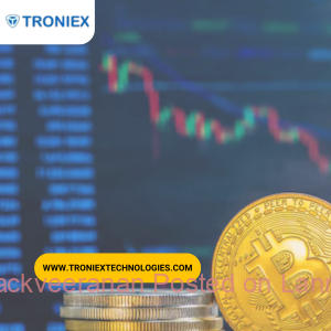 Blockchain Development Company