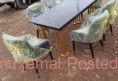 Dining Chairs TABLE FOR BREAKFAST HOTEL RESTAURANT CAFE