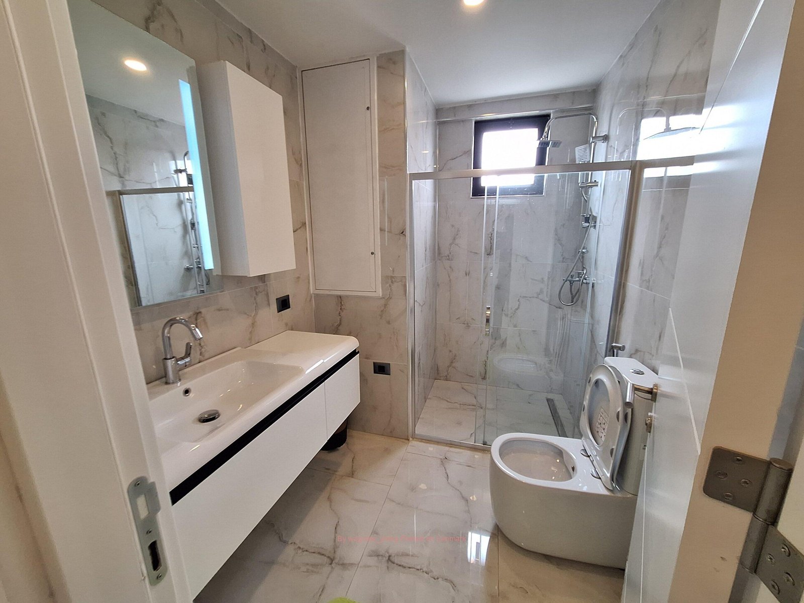 FURNISHED APARTMENT FOR RENT