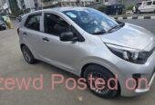Brand Kia Picanto 2021 for sell