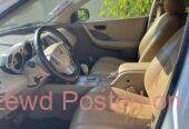 Brand Nissan Murano 2006 for sell