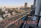 Unfurnished apartment for rent