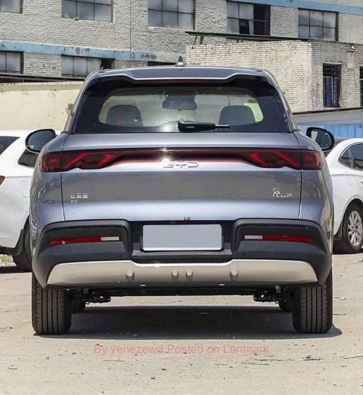 Brand BYD Yuan Up 2025 bank 50% available