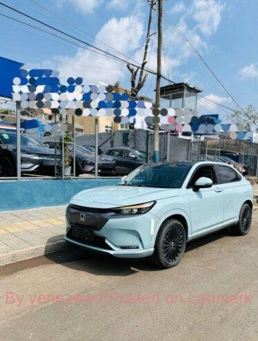 Brand New Honda E: Np1 2023 ev car for sell