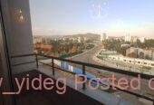 UNFURNISHED APARTMENT FOR RENT