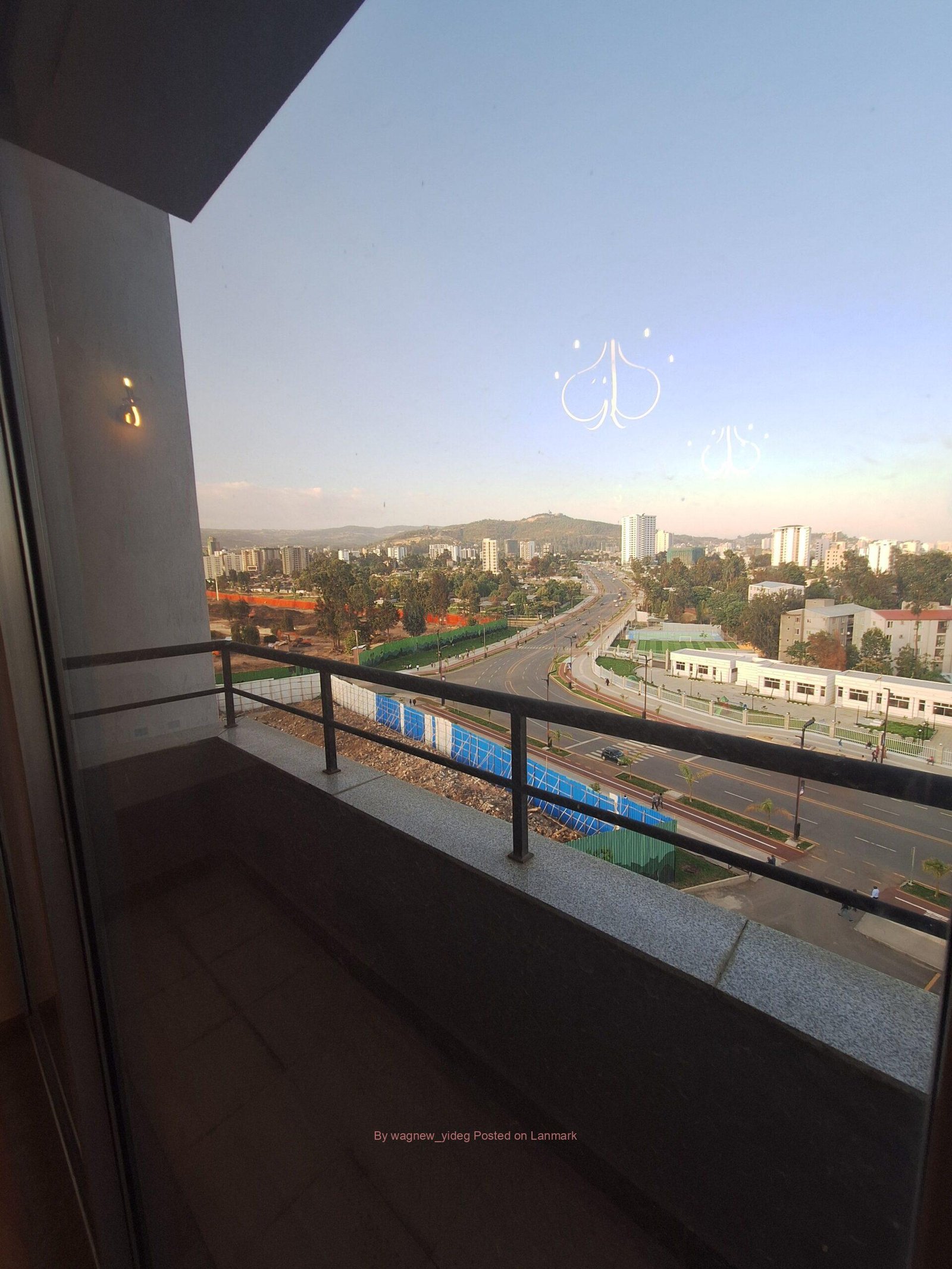 UNFURNISHED APARTMENT FOR RENT