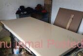 Dining Chairs TABLE FOR BREAKFAST HOTEL RESTAURANT CAFE