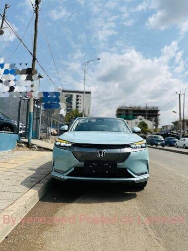Brand New Honda E: Np1 2023 ev car for sell