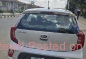 Brand Kia Picanto 2021 for sell