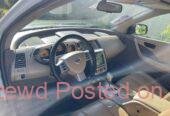 Brand Nissan Murano 2006 for sell
