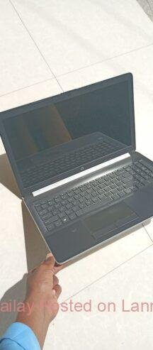 Laptop used