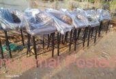 QUALITY HIGH CHAIRS FOR BAR RESTAURANT