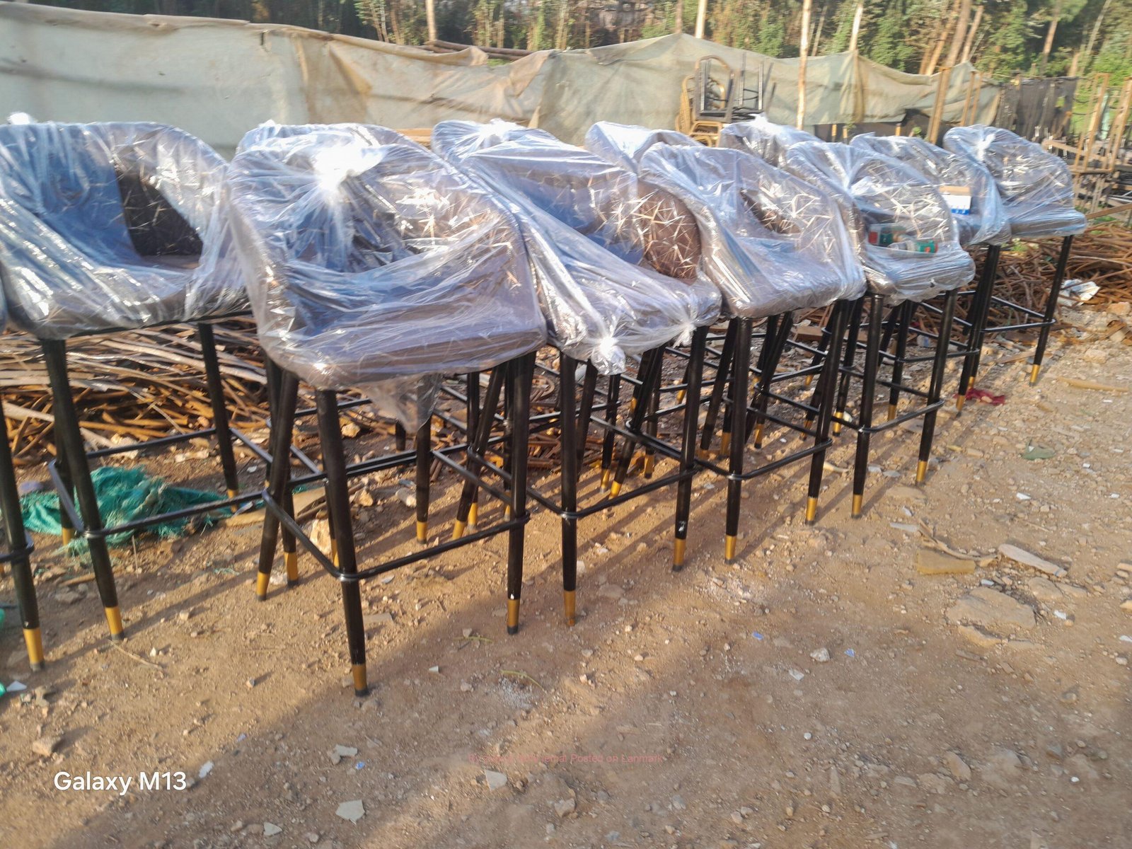 QUALITY HIGH CHAIRS FOR BAR RESTAURANT