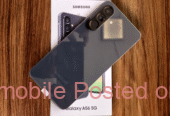 Brand New Samsung Galaxy A56 5G