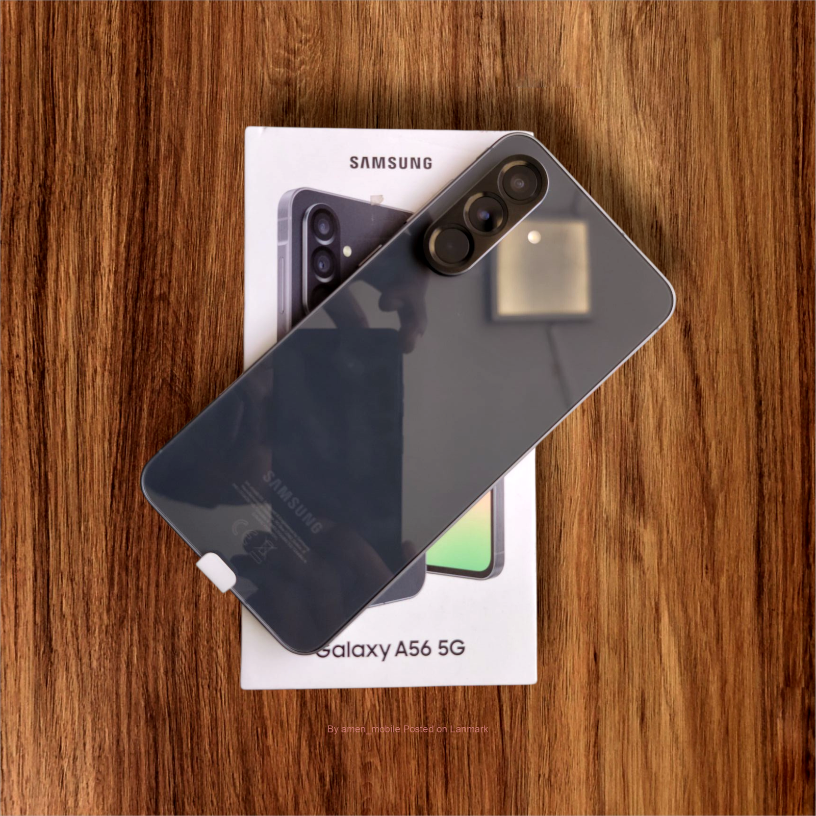 Brand New Samsung Galaxy A56 5G