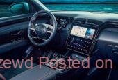 ባንክ ያለበት Hyundai Tucson N-line 2021 for sell