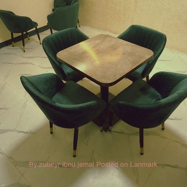 Dining BAR RESTAURANT 🍸 HOTEL Chairs and table