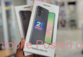 Brand New Samsung Galaxy A56 5G