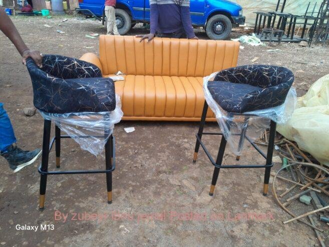Dining BAR 🍸 LOUNGE CHAIRS 🍸BAR CHAIR