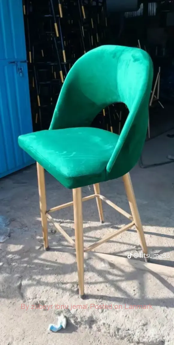 QUALITY HIGH CHAIRS FOR BAR RESTAURANT