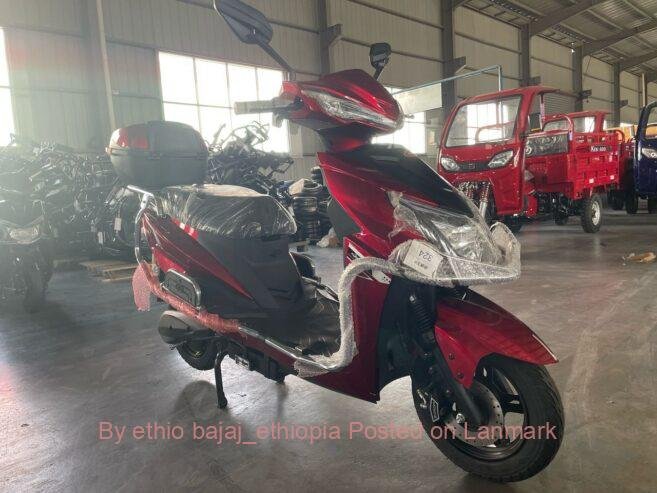 Kenagoo electric charge motorcycle 📞0962031303📍dukem
