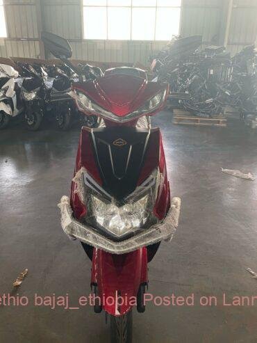 Kenagoo electric charge motorcycle 📞0962031303📍dukem