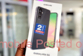 Brand New Samsung Galaxy A56 5G