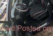 ባንክ ያለበት Hyundai Tucson N-line 2021 for sell