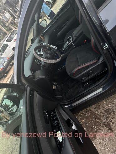 ባንክ ያለበት Hyundai Tucson N-line 2021 for sell