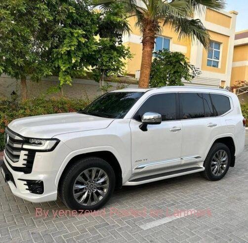 Brand Toyota Landcruiser VXR V6 2023 for sell