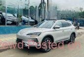 BRAND NEW BYD SONG PLUS, 2025, Automatic Electric,
