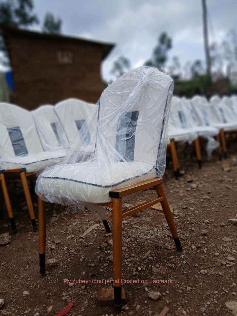 QUALITY የስብሰባ አዳራሽ ወምበሮች